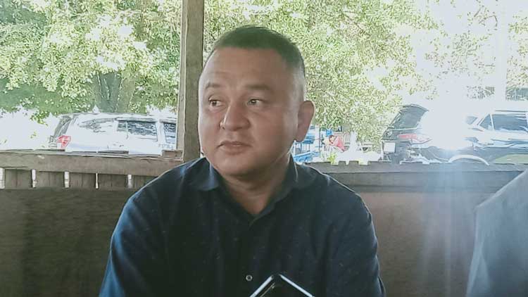Seleksi Direksi Perumda Air Minum Tirta Anai Dinilai Politis, DPRD Heran tak Dilibatkan 2 seleksi direksi perumda air minum tirta anai dinilai politis dprd heran tak dilibatkan 1