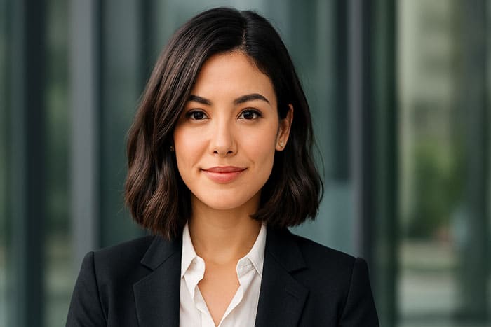 57 Model Rambut Wanita Paling Keren, Lengkap dengan Gambar 11 model rambut wanita pendek 9