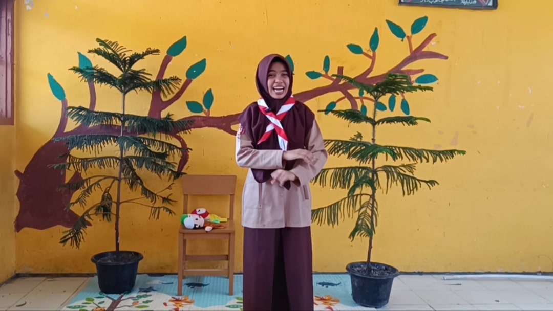 SMPN 1 Rao Selatan Borong Prestasi di Ajang FLS3N Tingkat Kabupaten Pasaman 2026 4 IMG 20260525 221702