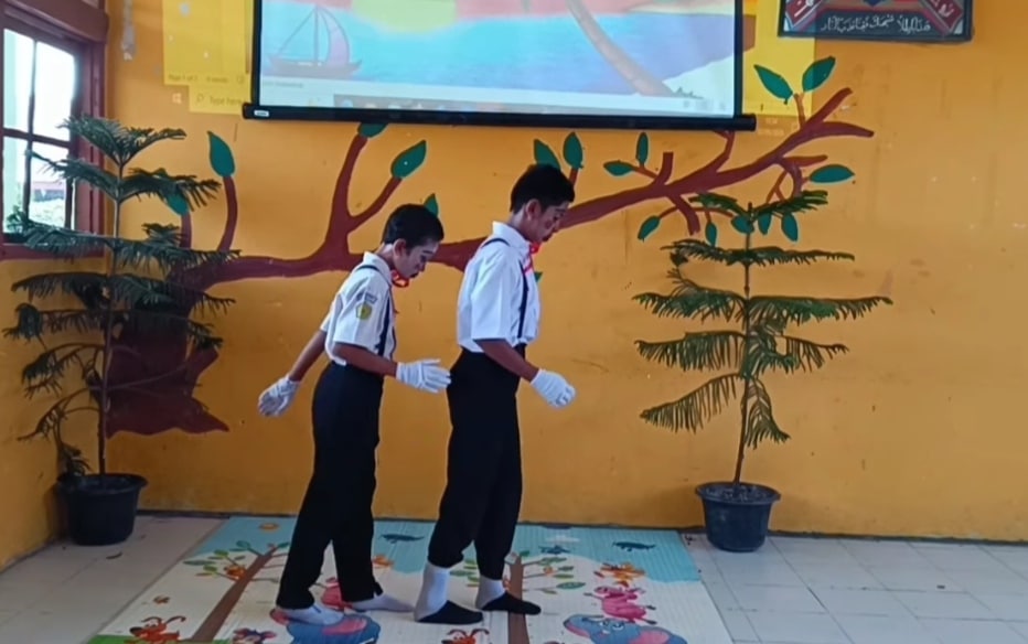 SMPN 1 Rao Selatan Borong Prestasi di Ajang FLS3N Tingkat Kabupaten Pasaman 2026 3 IMG 20260525 221721