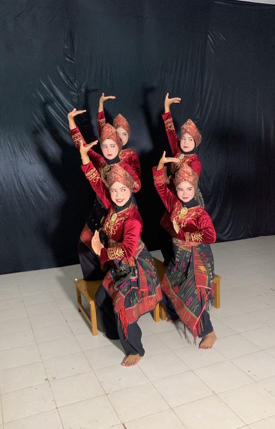 SMPN 1 Rao Selatan Borong Prestasi di Ajang FLS3N Tingkat Kabupaten Pasaman 2026 2 IMG 20260525 221735