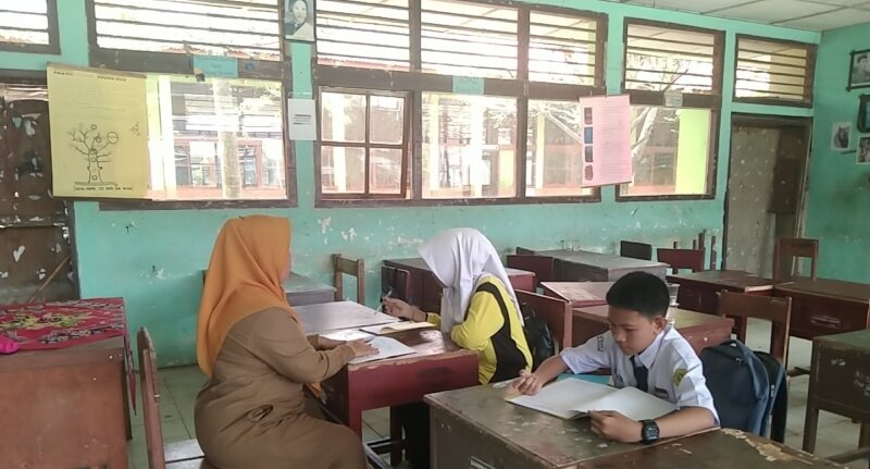 Siswa SMPN 1 Rao Selatan Wakili Pasaman pada OSN Tingkat Provinsi Sumatera Barat 3 IMG 20260629 WA0005 e1782724868591