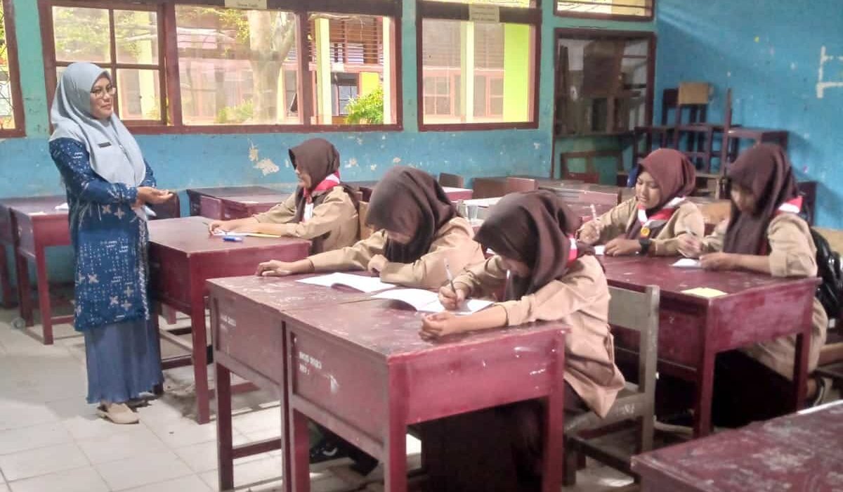 Siswa SMPN 1 Rao Selatan Wakili Pasaman pada OSN Tingkat Provinsi Sumatera Barat 2 IMG 20260629 WA0007 e1782724803336