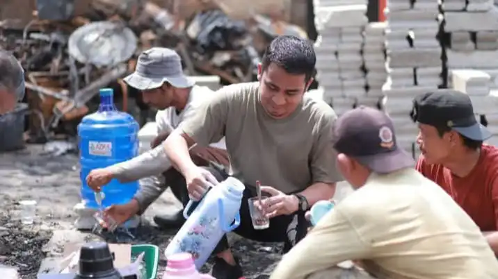 Dana Banpres di Kota Solok Tuntas 100 Persen, Perkuat Infrastruktur dan Ketahanan Pascabencana 3 dana banpres di kota solok tuntas 100 persen 1