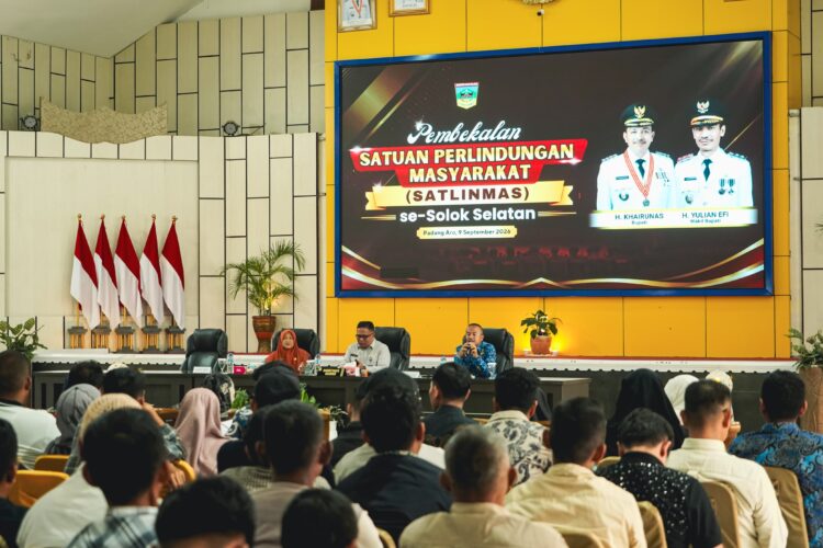 Jelang Pilwana Serentak, Satlinmas Solsel Diperkuat untuk Jaga Demokrasi Tetap Kondusif 2 Jelang penutupan wuayagwg