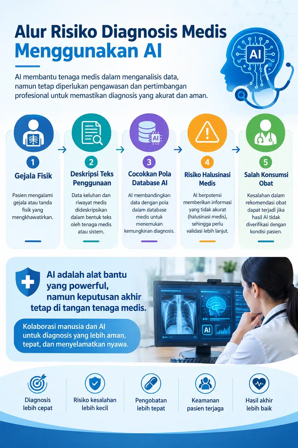 Jangan Tanya AI Soal 3 Hal Ini! Akibatnya Bisa Fatal bagi Hidup Anda 2 jangan tanya ai soal 3 hal ini akibatnya bisa 1