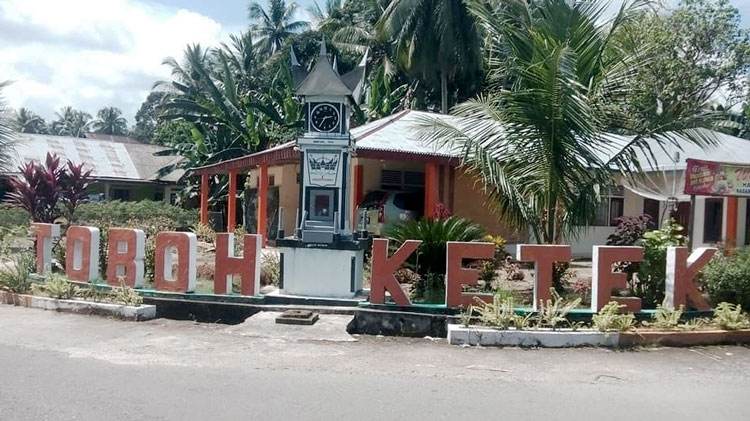 Gambar yang menggambarkan Profil nagari toboh ketek,korong di nagari toboh ketek dengan lebih jelas.