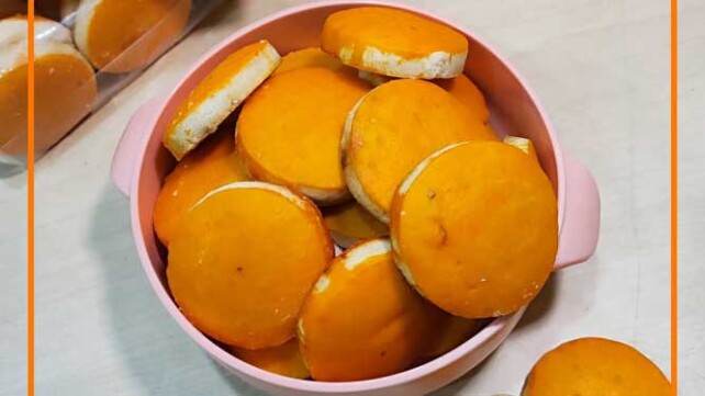 kue kacang kue kacang