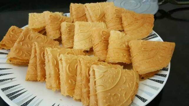 kue sapik kue sapik