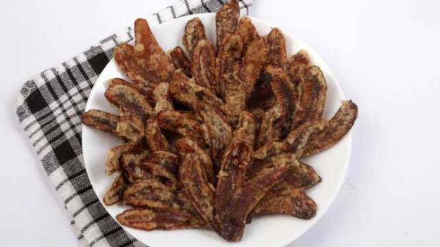 pisang salai pisang salai
