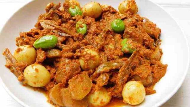 sambalado tanak sambalado tanak