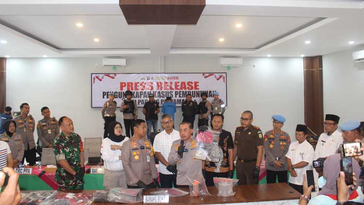 mungkinkah indra septiarman dihukum mati kapolda ungkap pasal pasalnya mungkinkah indra septiarman dihukum mati kapolda ungkap pasal pasalnya