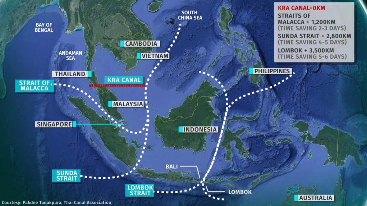 strategic strait of malacca 1