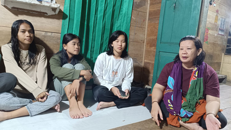 relawan teman ri yo rangkul milenial dan gen z jelaskan visi misi hingga program 1 relawan teman ri yo rangkul milenial dan gen z jelaskan visi misi hingga program 1