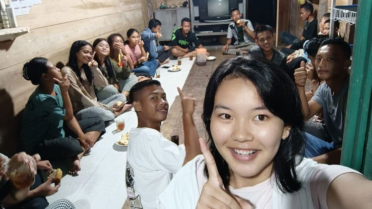 relawan teman ri yo rangkul milenial dan gen z jelaskan visi misi hingga program 2 relawan teman ri yo rangkul milenial dan gen z jelaskan visi misi hingga program 2