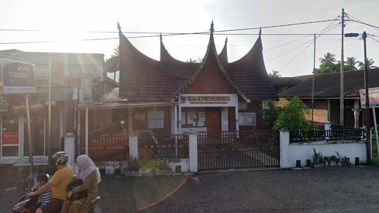 Gambar yang menggambarkan Profil Nagari Kasang,Jumlah Korong di Nagari Kasang dengan lebih jelas.