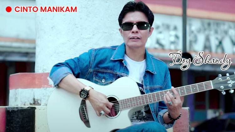 Gambar investigasi yang memberikan bukti baru terkait Chord Lagu Cinto Manikam, lirik lagu Cinto Manikam, lagu Boy Shandy.