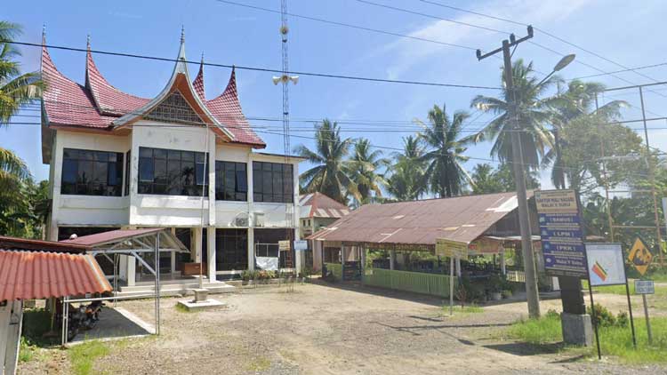 Visual terkait dengan Profil Nagari Malai V Suku,Korong di Nagari Malai V Suku dalam artikel ini.