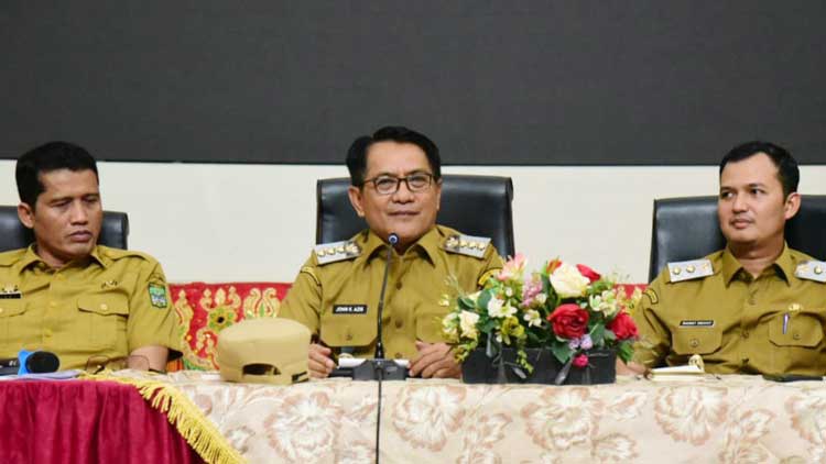 Gambar yang menggambarkan Sekolah Lima Hari di Padang Pariaman, sistem full day dengan lebih jelas.