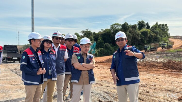Potret mendalam dari peristiwa yang menjadikan Tol Betung-Tempino-Jambi,Tol Jambi–Rengat,Tol Pekanbaru–Dumai,Tol Bakauheni-Terbanggi Besar,Tol Palembang-Indralaya berita besar.
