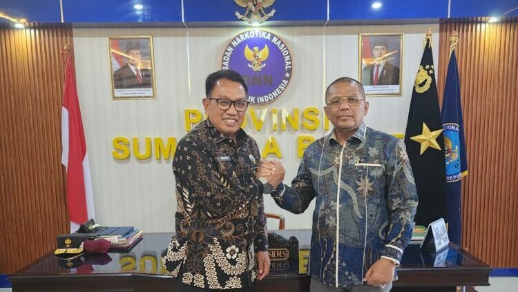 Analisis mendalam: fakta tersembunyi di balik Anggota DPR Arisal Aziz,BNN Sumbar,fasilitas rehabilitasi narkoba.