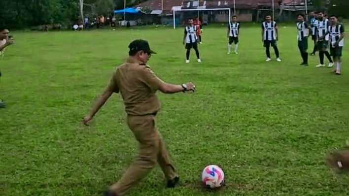 Berita dunia: bagaimana Open Tournament Sepakbola IPPKO CUP IX 2025 mempengaruhi dinamika global?