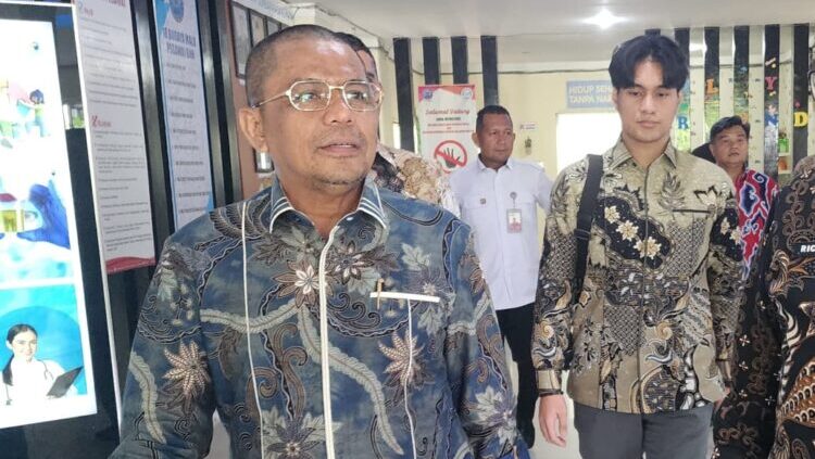 Berita aktual: potret perubahan yang dipicu oleh Padang Pariaman.