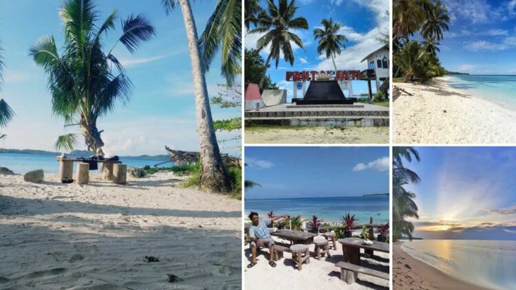 Laporan foto: bagaimana Eksplorasi Pantai Jati Mentawai: Pesona Alam Dan Ombak Menakjubkan berubah dalam beberapa waktu terakhir?