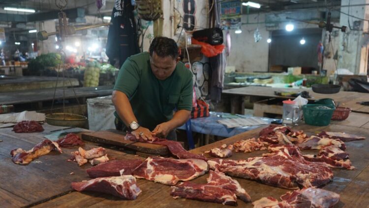 Analisis mendalam: fakta tersembunyi di balik Pasca Lebaran,harga kebutuhan pokok,Pasar Pusat Padang Panjang,harga beras.