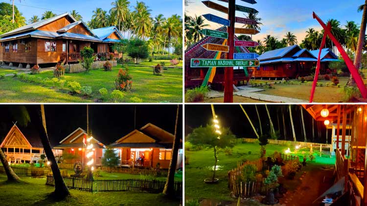 Gambar yang mengungkap sisi lain dari berita tentang Taman Nasional Siberut: Menjelajahi Keanekaragaman Hayati Mentawai.