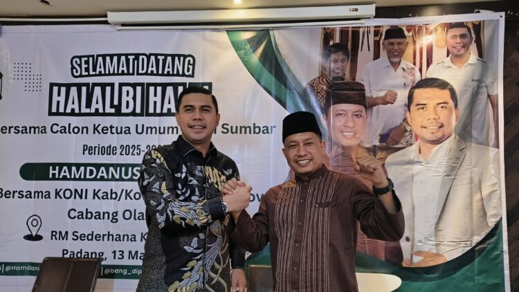 Gambar jurnalistik yang memberikan wawasan mendalam tentang Hamdanus,Anandya Dipo Pratama.