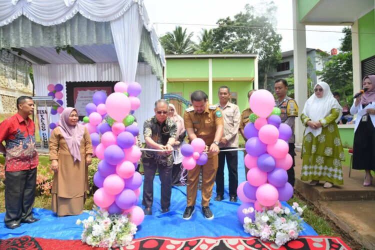 Ilustrasi berita yang menggambarkan reaksi publik terhadap Sawahlunto.