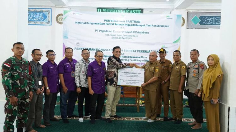 Ilustrasi yang menggambarkan perubahan opini publik tentang Tanah Datar.