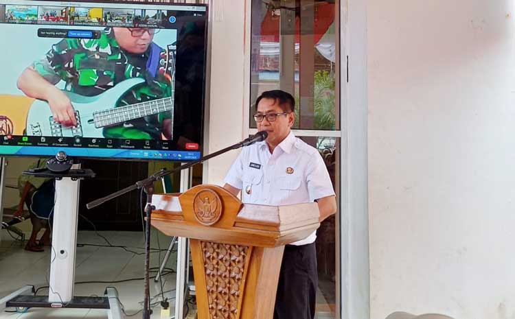 Ilustrasi yang membantu memahami berita tentang Bantuan pangan Padang Pariaman 2025 lebih baik.