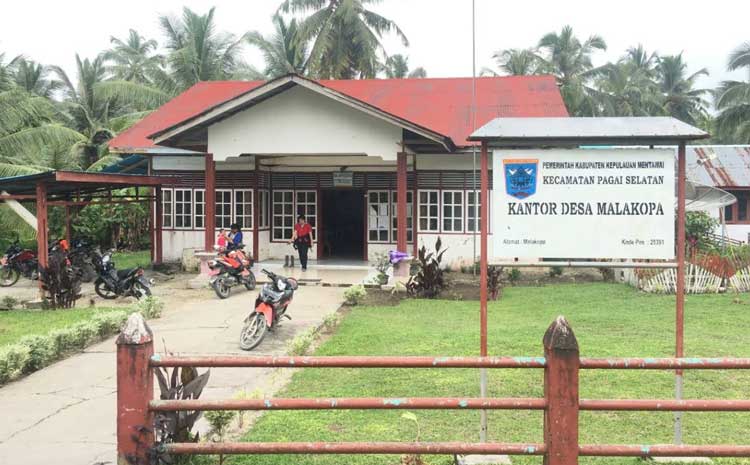 Berita viral: bagaimana masyarakat bereaksi terhadap Profil Desa Malakopa, Dusun di Desa Malakopa, Jumlah Penduduk Desa Malakopa?