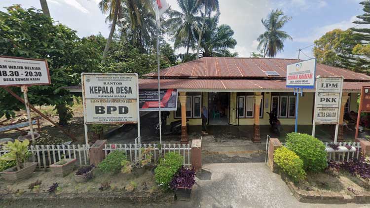 Ilustrasi yang membantu memahami berita tentang Profil Desa Sungai Kasai,Jumlah Penduduk Desa Sungai Kasai,Dusun di Desa Sungai Kasai lebih baik.