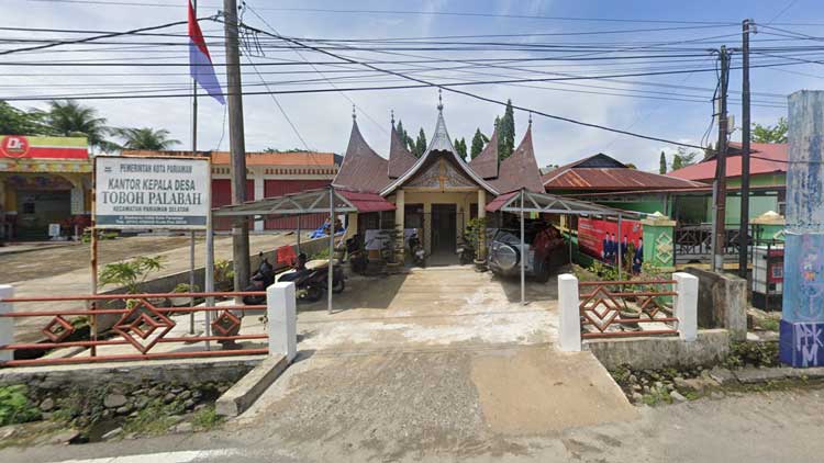 Foto eksklusif yang menyoroti sisi lain dari kisah Profil Desa Toboh Palabah,Jumlah Penduduk Desa Toboh Palabah,Dusun di Desa Toboh Palabah.