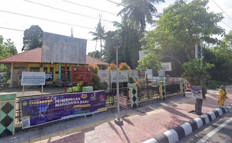 Laporan foto: bagaimana Profil Kelurahan Karan Aua,Jumlah Penduduk Kelurahan Karan Aua,RT di Kelurahan Karan Aua,Kelurahan Karan Aur berubah dalam beberapa waktu terakhir?