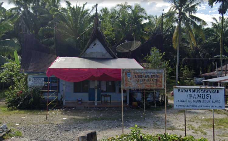 Visualisasi yang menunjukkan dampak langsung dari peristiwa Profil Nagari Aie Tajun Lubuak Aluang, Korong di Nagari Aie Tajun Lubuak Aluang, jumlah penduduk Nagari Aie Tajun Lubuak Aluang.