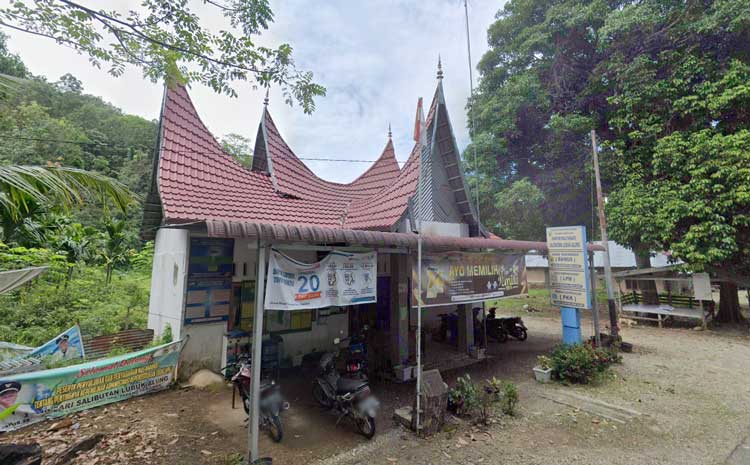 Foto eksklusif dari tempat kejadian terkait peristiwa Profil Nagari Salibutan Lubuak Aluang, Jumlah Penduduk Nagari Salibutan Lubuak Aluang, Korong di Nagari Salibutan Lubuak Aluang.