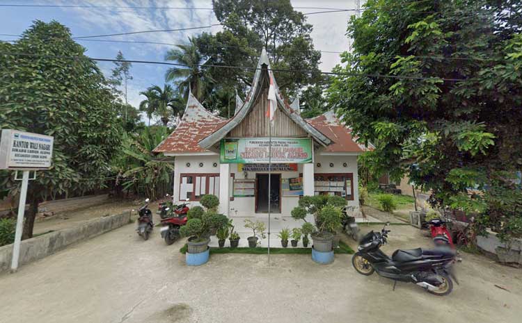 Profil Nagari Sikabu Lubuak Aluang,Korong di Nagari Sikabu Lubuak Aluang,Jumlah Penduduk Nagari Sikabu Lubuak Aluang,Nagari Sikabu Lubuk Alung dalam sorotan berita terbaru hari ini.