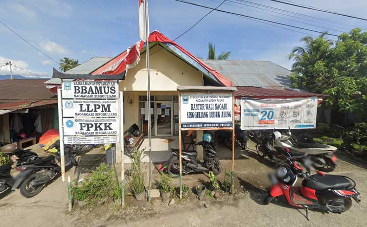 Peristiwa global: bagaimana Profil Nagari Singguliang Lubuak Aluang,Jumlah Penduduk Nagari Singguliang Lubuak Aluang,Korong di Nagari Singguliang Lubuak Aluang menjadi bagian dari diskusi dunia?