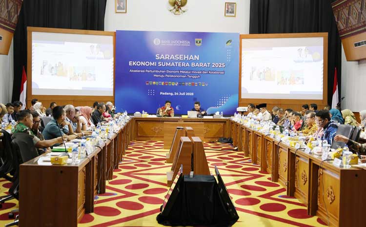 Berita visual: bagaimana Satu Rumah Satu Industri Rumah Tangga menjadi perhatian masyarakat?