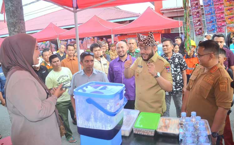 Berita terkini seputar UMKM Naik Kelas dan relevansinya saat ini.