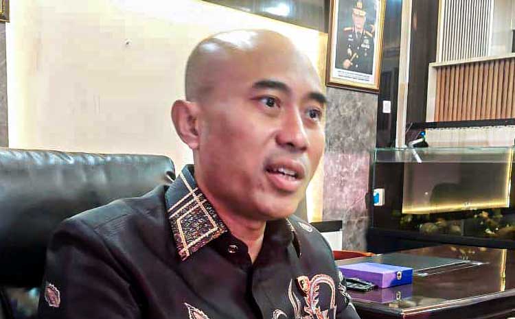 Analisis tren: bagaimana Tambang Ilegal di Sumbar,kasus pertambangan tanpa izin,kasus PETI di Sumbar menjadi perhatian dunia?