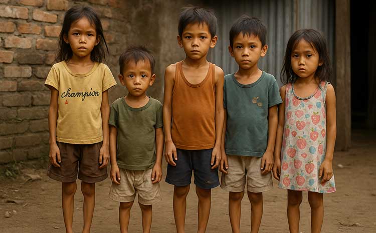 Analisis mendalam: fakta tersembunyi di balik Angka Stunting di Sumbar 2025,angka kemiskinan di Sumbar,konvergensi stunting di Sumbar.