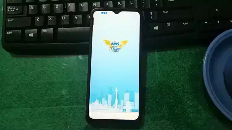 Visualisasi yang menunjukkan dampak langsung dari peristiwa Aplikasi SIGNAL,membayar pajak kendaraan,pembayaran pajak kendaraan 5 tahunan.