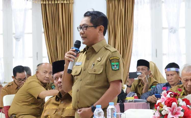 Laporan foto: bagaimana Standar pelayanan minimal di Padang Pariaman,SPM di Padang Pariaman,pelayanan kesehatan di Padang Pariaman berubah dalam beberapa waktu terakhir?