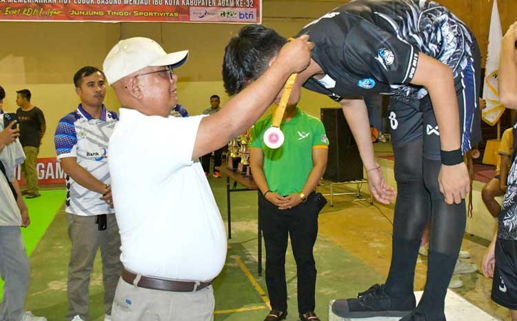 Berita eksklusif tentang Kejuaraan Sepak Takraw se-Sumatera 2025 dan perkembangannya saat ini.