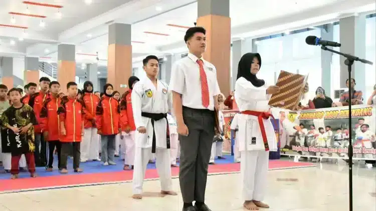 Analisis tren: bagaimana Kejurprov Shokaido Sumbar ke-3,perkembangan karate di Sumatera Barat,Program Unggulan Padang Balomba menjadi perhatian dunia?